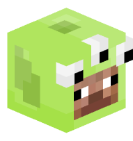 Boy with Alien Costume