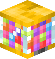 Gumball Machine (Yellow)