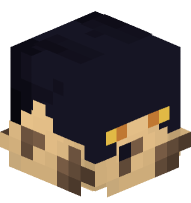 Open Spawn Egg (Cat, Black)