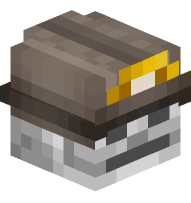 Skeleton Miner