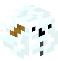 Snow Golem Plushie