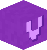 Purple V