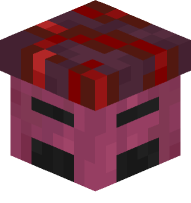 Crimson Hyphae Stool