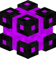 Ender Cube