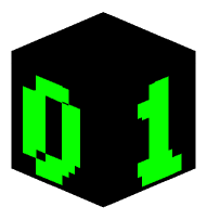 GUI Black (Green 01)