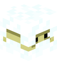 Snow Shulker