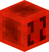 Redstone Block 22