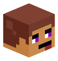 Emoticon Steve (Bleh)