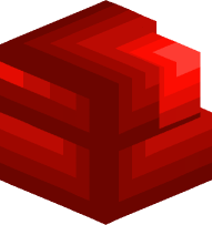 Mystic Cube (Red)