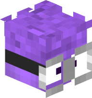 Minion (purple)