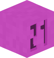 Magenta 21