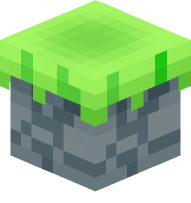 Mossy Stone (stage 4)