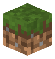 Grass Block (Forest)