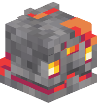 Redstone Monstrosity