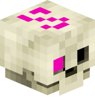 Chaos Runic Skull