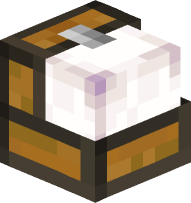 Pearlescent Froglight Chest