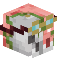 Zombie Piglin Pilot