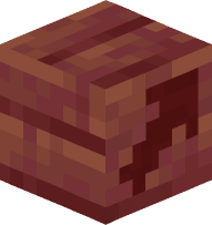 Mangrove Plank Arrow Right Up