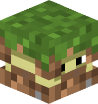 Grass Block Shulker