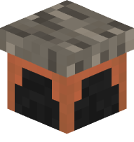 Natural Acacia Stool