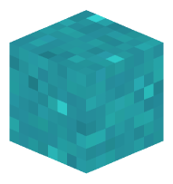 Concrete Powder (cyan)