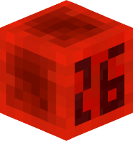 Redstone Block 26