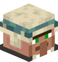 Mason Villager
