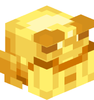 Golden Frog