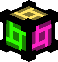 Fancy Cube