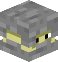 Stone Shulker