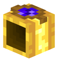 Golden Ring (purple)