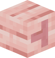 Cherry Plank Standard Galactic Alphabet G