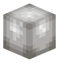 Silver Block