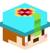 Sugar Cane Minion IX