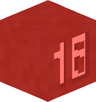 Red 18