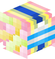 Kraft Jet-Puffed FunMallows