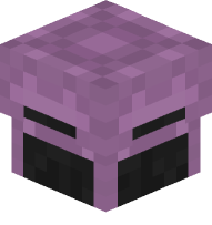 Shulker Stool (undyed)