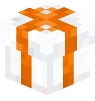 Present (Orange)