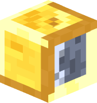 Moon Clock (Waning Crescent)