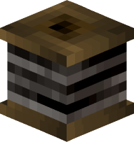 Spool of Thread (black)