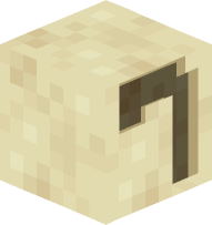 Smooth Sandstone ף (Pay Sofit)