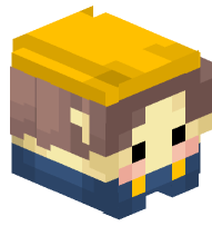 Construction Worker Plushie