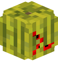 Watermelon Terminal Icon