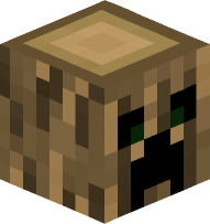 Carved Creeper