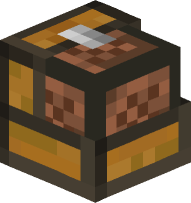 Note Block Chest