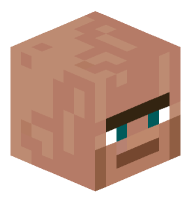 Noseless Villager