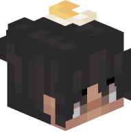 Girl with Egg on her Head