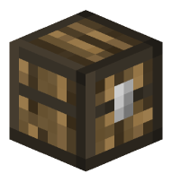 Log Chest
