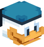Donald Duck