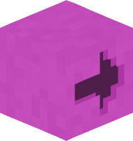 Magenta Arrow Right